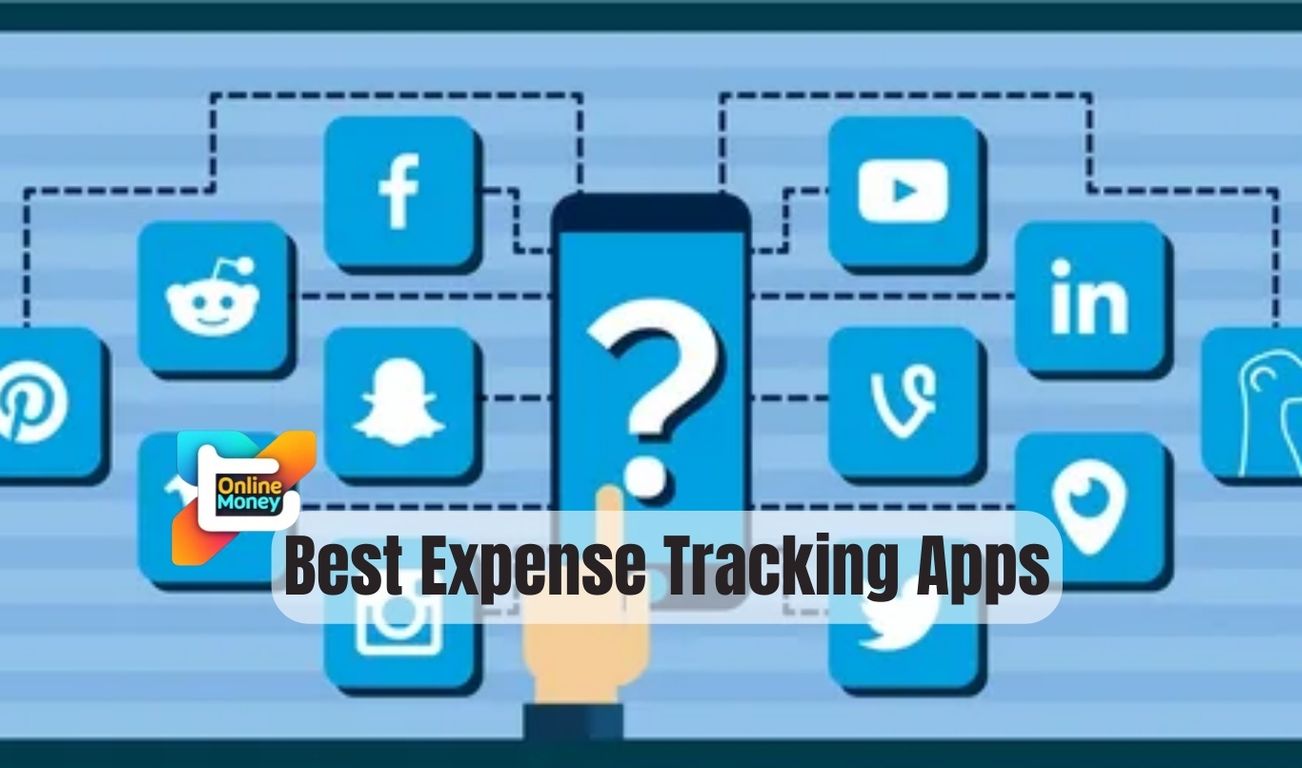 Best Expense Tracking Apps