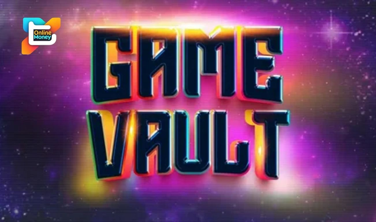 Game Vault Online